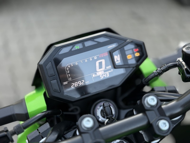 Z500  - 2025 - BENTO GONçALVES