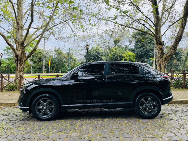 HR-V 1.5 EXL HS 4P FLEX AUTOMÁTICO - 2025 - NOVO HAMBURGO