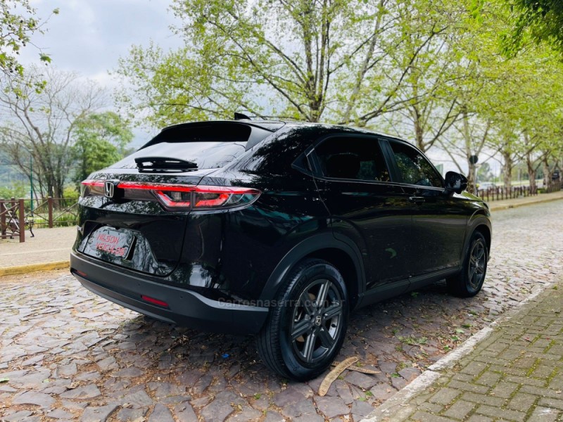 HR-V 1.5 EXL HS 4P FLEX AUTOMÁTICO - 2025 - NOVO HAMBURGO