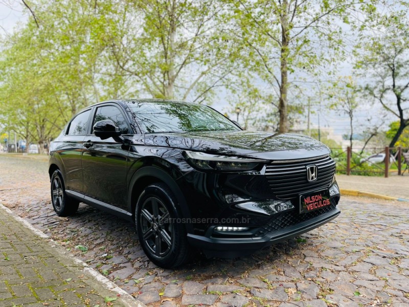 HR-V 1.5 EXL HS 4P FLEX AUTOMÁTICO - 2025 - NOVO HAMBURGO