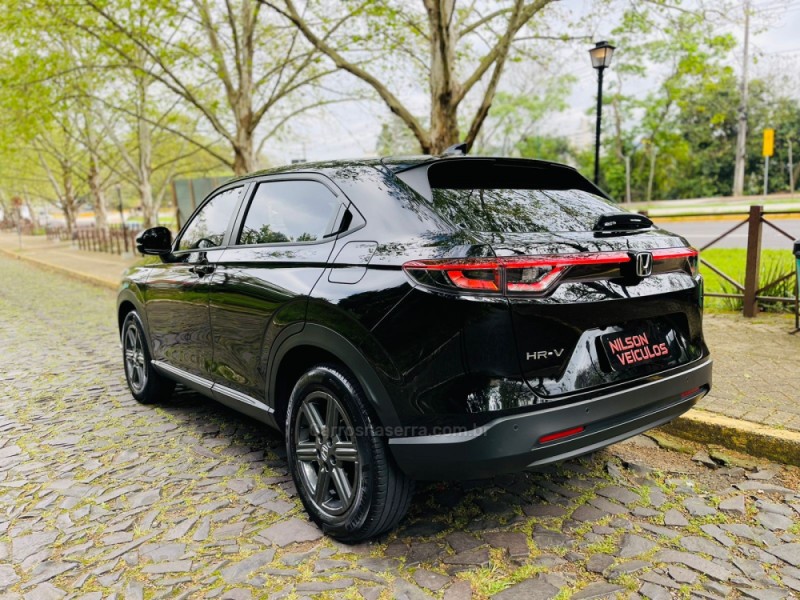 HR-V 1.5 EXL HS 4P FLEX AUTOMÁTICO - 2025 - NOVO HAMBURGO