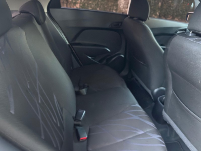 HB20 1.0 COMFORT 12V FLEX 4P MANUAL - 2015 - CAXIAS DO SUL