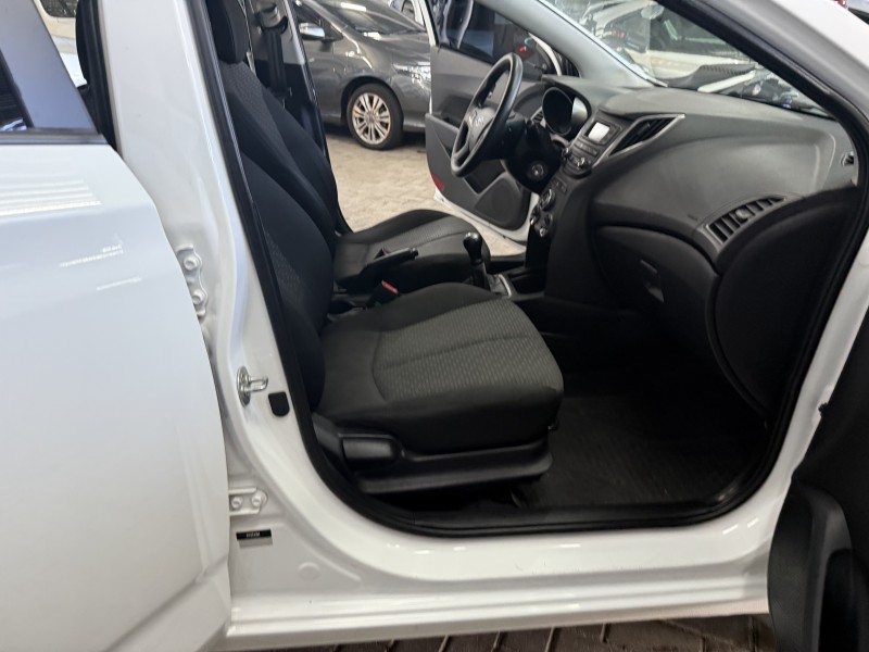 HB20 1.0 UNIQUE 12V FLEX 4P MANUAL - 2019 - CAXIAS DO SUL