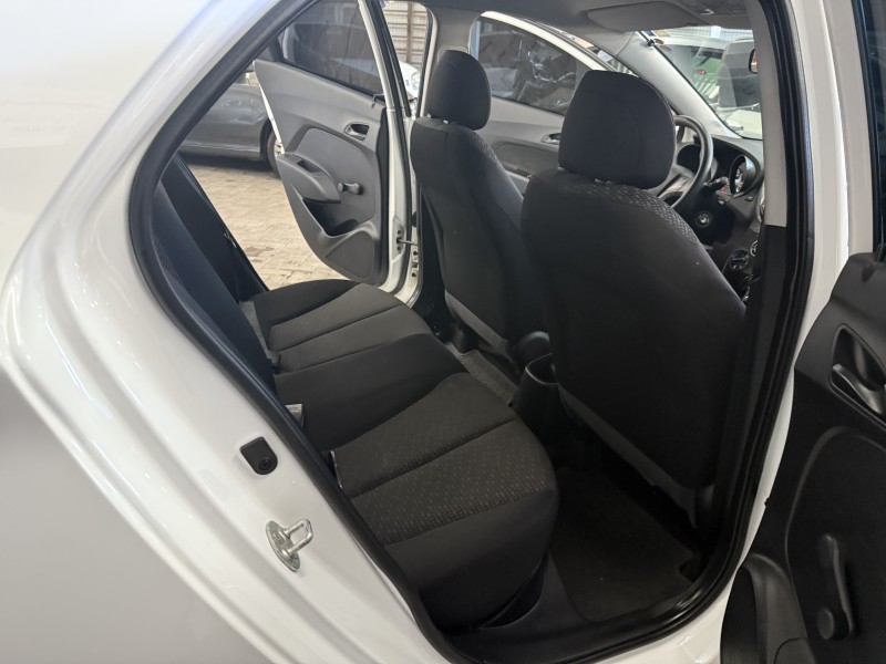 HB20 1.0 UNIQUE 12V FLEX 4P MANUAL - 2019 - CAXIAS DO SUL
