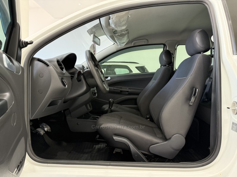 SAVEIRO 1.6 MSI ROBUST CD 8V FLEX 2P MANUAL - 2019 - ERECHIM