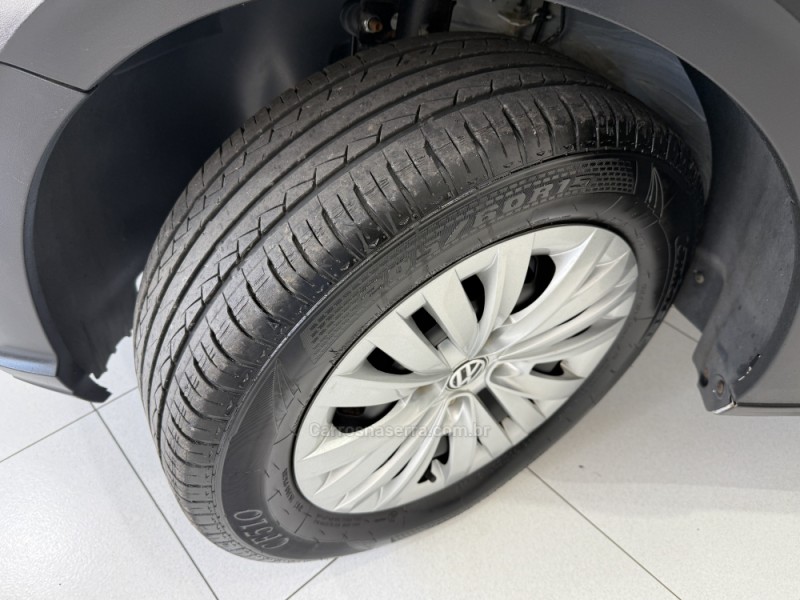 SAVEIRO 1.6 MSI ROBUST CD 8V FLEX 2P MANUAL - 2019 - ERECHIM