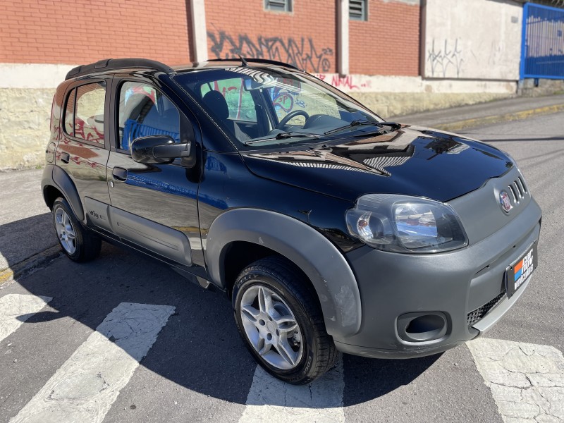 uno 1.0 evo way fire 8v flex 4p manual 2012 caxias do sul