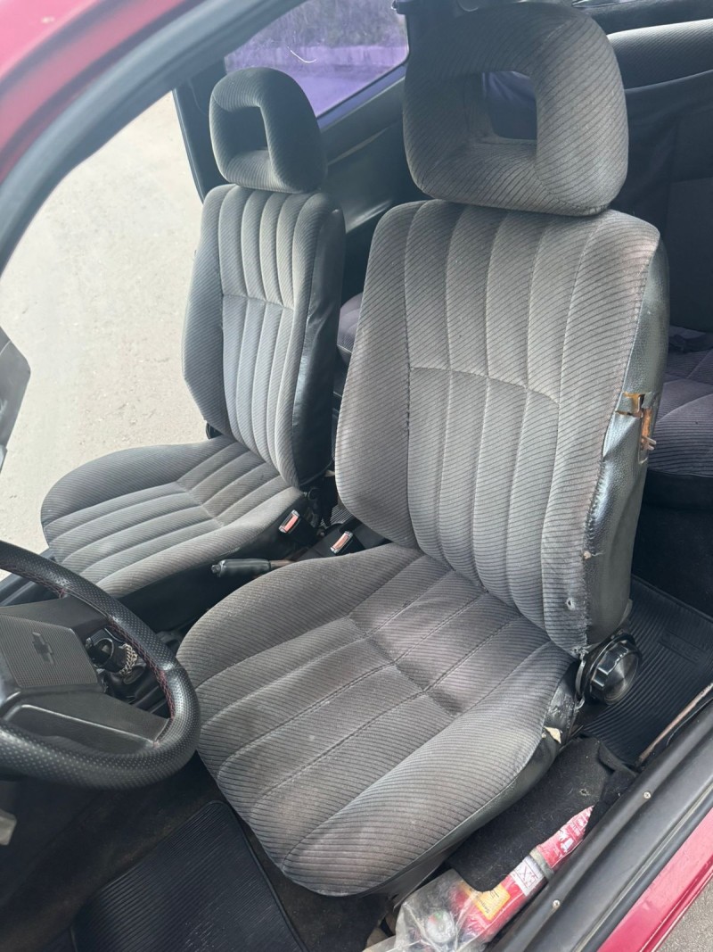 KADETT 1.8 EFI SL 8V GASOLINA 2P MANUAL - 1992 - BENTO GONçALVES