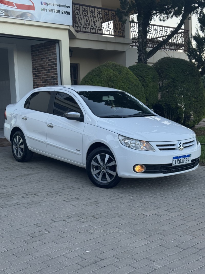 voyage 1.0 mi trendline 8v flex 4p manual 2011 encantado