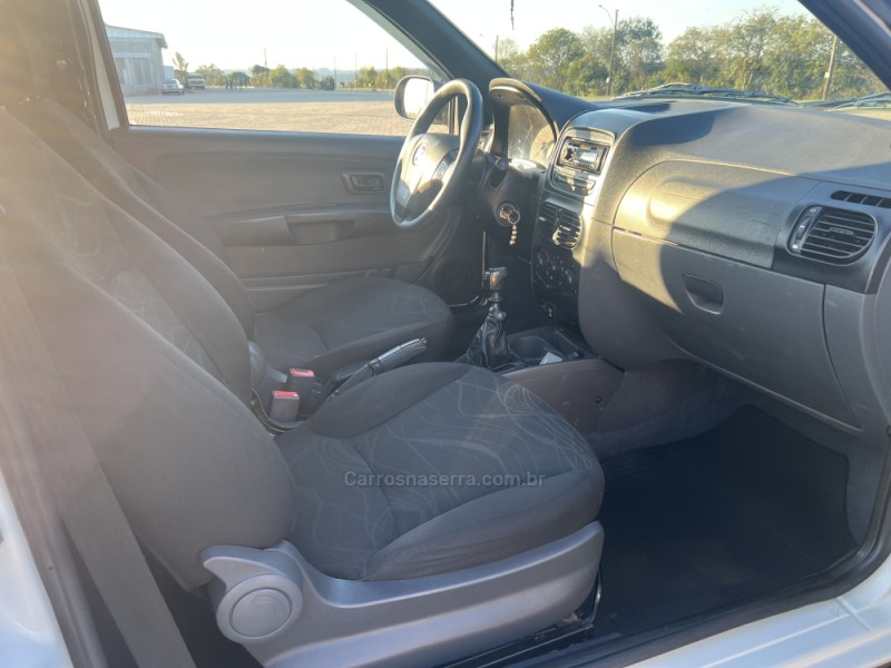 STRADA 1.4 MPI HARD WORKING CS 8V FLEX 2P MANUAL - 2018 - ANTôNIO PRADO