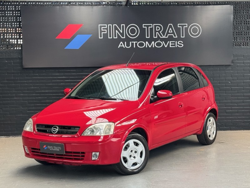 corsa 1.0 mpfi joy 8v gasolina 4p manual 2005 caxias do sul