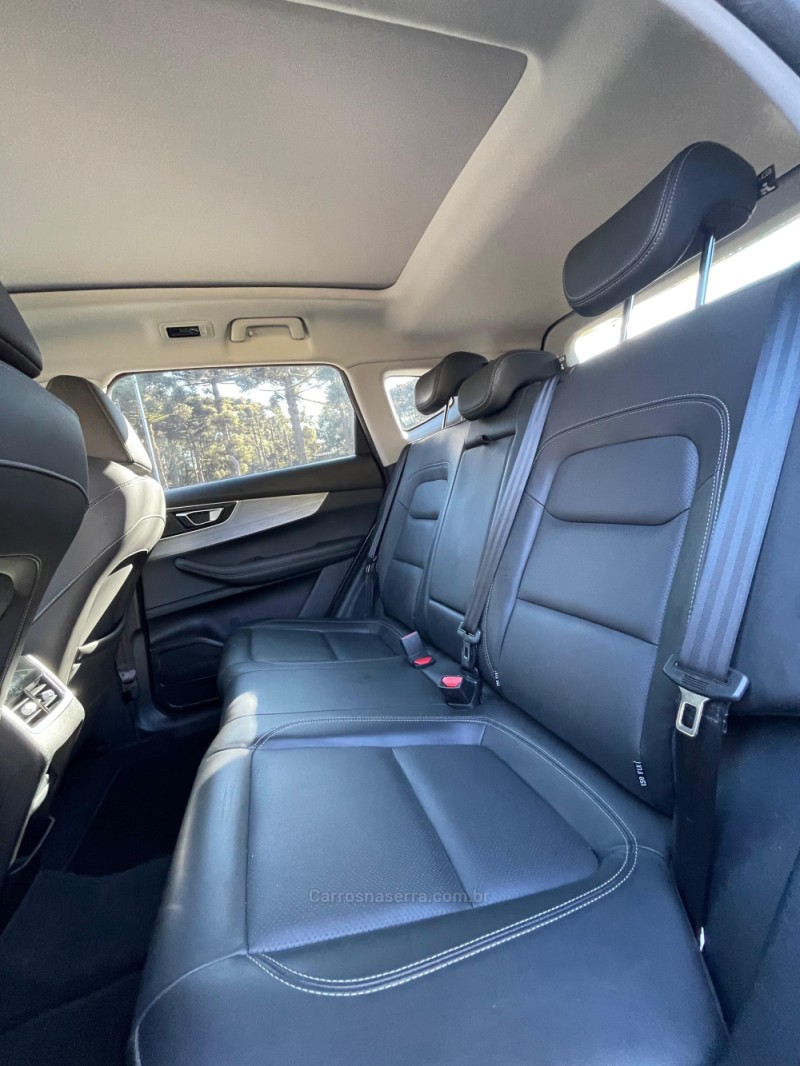 TIGGO 1.6 7 PRO TXS TURBO 16V FLEX 4P AUTOMÁTICO - 2023 - CAXIAS DO SUL