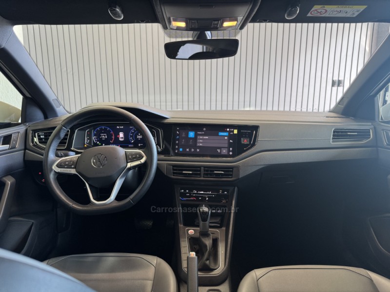 NIVUS 1.0 TSI HIGHLINE FLEX 4P AUTOMÁTICO - 2024 - DOIS IRMãOS