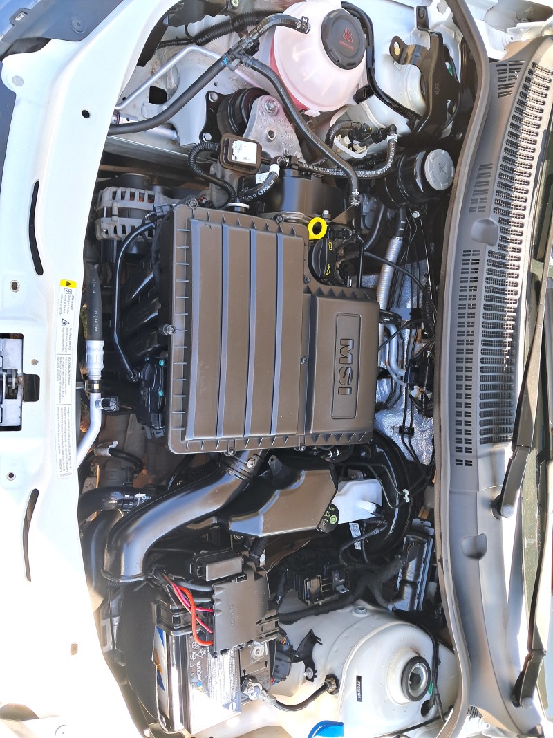 SAVEIRO 1.6 MSI ROBUST CS 8V FLEX 2P MANUAL - 2023 - CAXIAS DO SUL