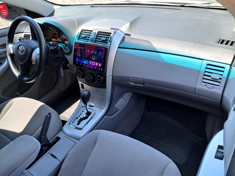 COROLLA 1.8 GLI 16V FLEX 4P AUTOMÁTICO - 2014 - CAXIAS DO SUL