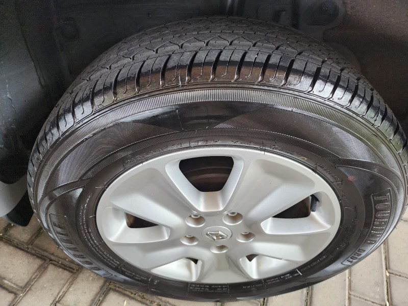 DUSTER 1.6 DYNAMIQUE 4X2 16V FLEX 4P MANUAL - 2017 - CAXIAS DO SUL