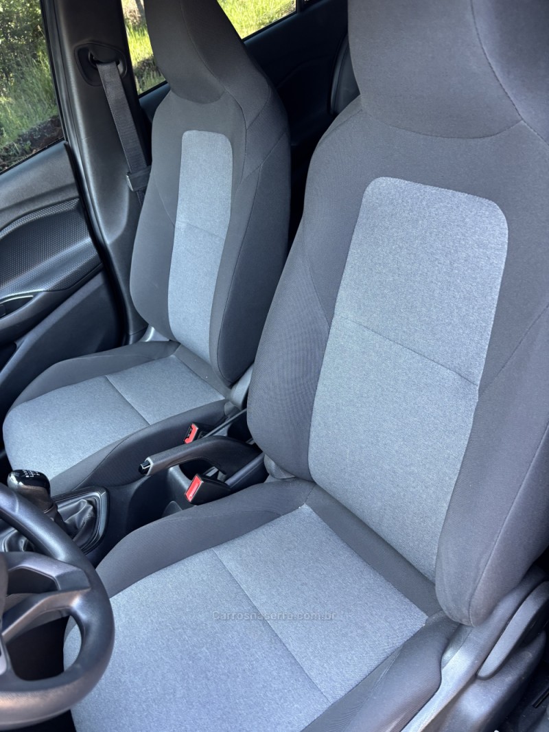 ONIX 1.0 12V FLEX 4P MANUAL - 2024 - SANANDUVA