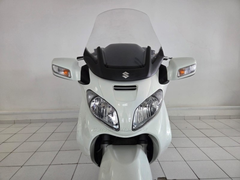 BURGMAN 650 - 2012 - CAXIAS DO SUL