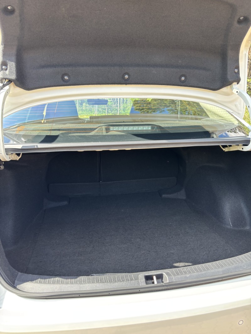 COROLLA 2.0 XEI 16V FLEX 4P AUTOMÁTICO - 2021 - SANANDUVA