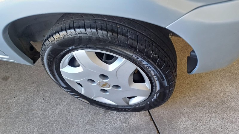 CELTA 1.0 MPFI LS 8V FLEX 4P MANUAL - 2012 - CAXIAS DO SUL