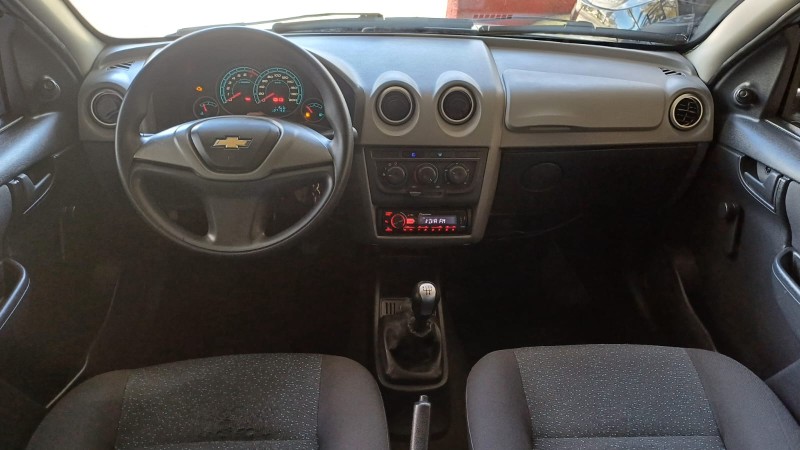 CELTA 1.0 MPFI LS 8V FLEX 4P MANUAL - 2012 - CAXIAS DO SUL