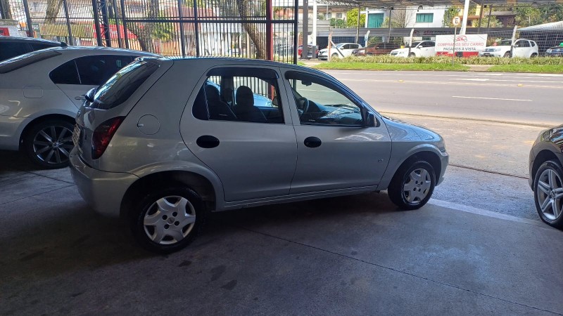 CELTA 1.0 MPFI LS 8V FLEX 4P MANUAL - 2012 - CAXIAS DO SUL