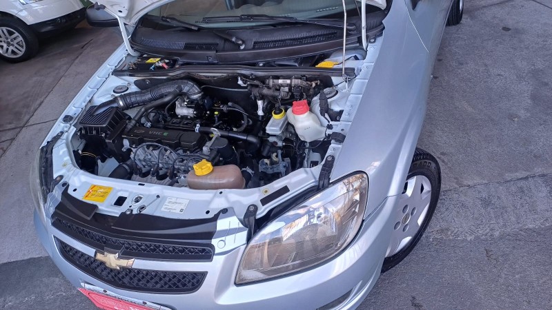 CELTA 1.0 MPFI LS 8V FLEX 4P MANUAL - 2012 - CAXIAS DO SUL