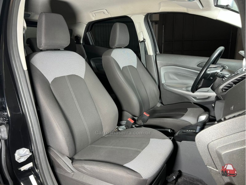 ECOSPORT 2.0 SE 16V FLEX 4P AUTOMÁTICO - 2015 - CAXIAS DO SUL