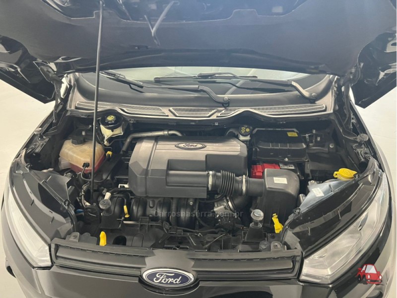 ECOSPORT 2.0 SE 16V FLEX 4P AUTOMÁTICO - 2015 - CAXIAS DO SUL