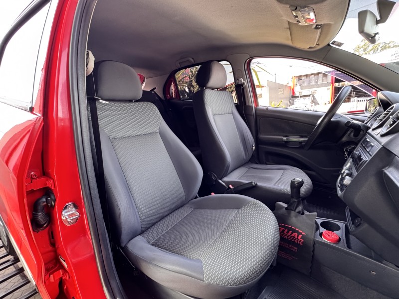 GOL 1.0 MI TREND 8V FLEX 4P MANUAL - 2011 - CAXIAS DO SUL