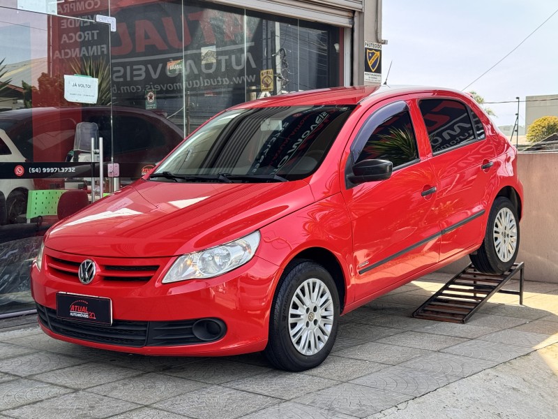gol 1.0 mi trend 8v flex 4p manual 2011 caxias do sul