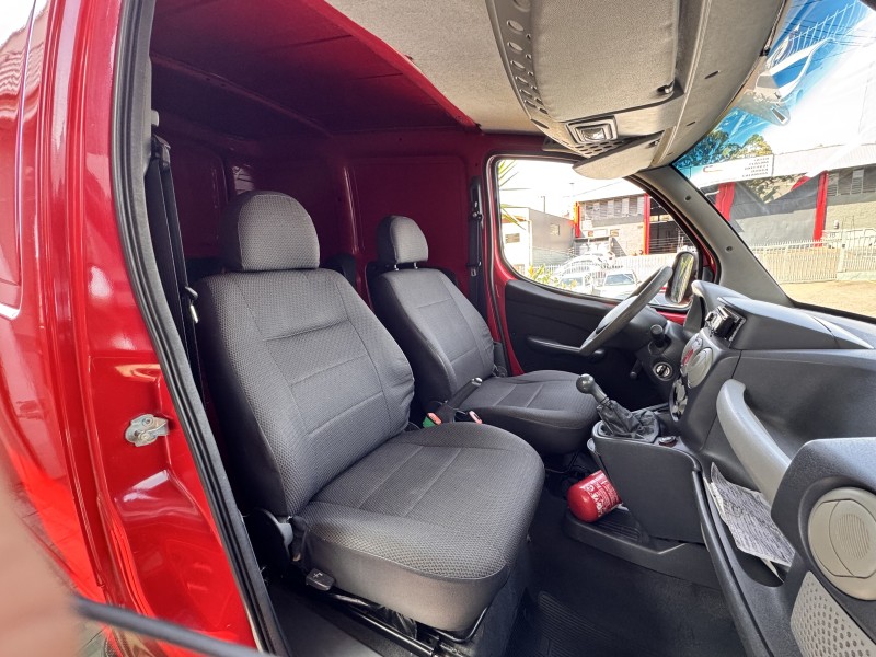 DOBLÓ 1.4 MPI CARGO FLEX 2P MANUAL - 2012 - CAXIAS DO SUL