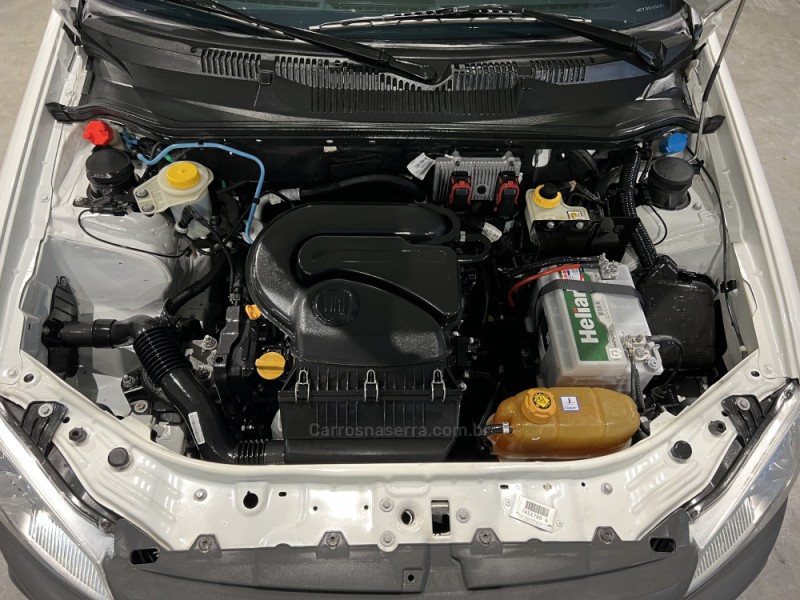 STRADA 1.4 FREEDOM CS 8V FLEX 2P MANUAL - 2019 - CAXIAS DO SUL