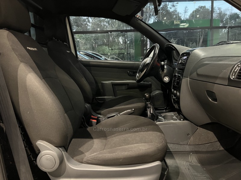 STRADA 1.4 FREEDOM CS 8V FLEX 2P MANUAL - 2019 - CAXIAS DO SUL