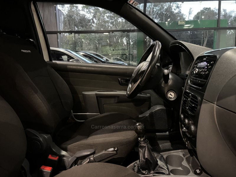 STRADA 1.4 FREEDOM CS 8V FLEX 2P MANUAL - 2019 - CAXIAS DO SUL