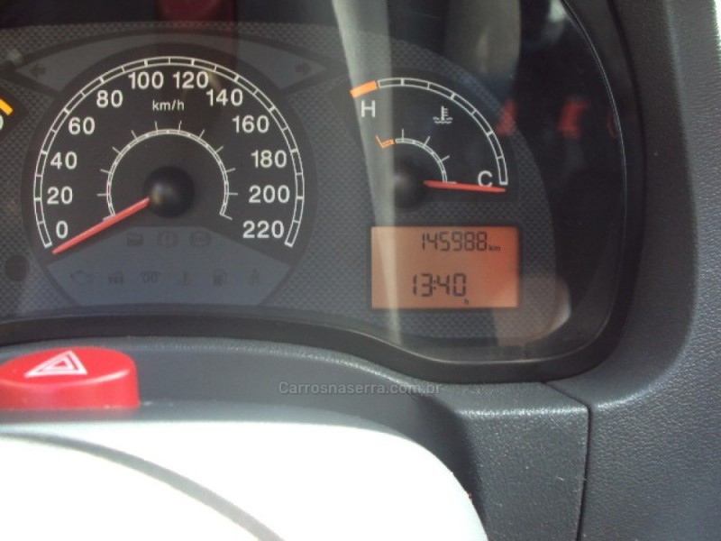 SIENA 1.4 MPI ELX 8V FLEX 4P MANUAL - 2010 - CAXIAS DO SUL