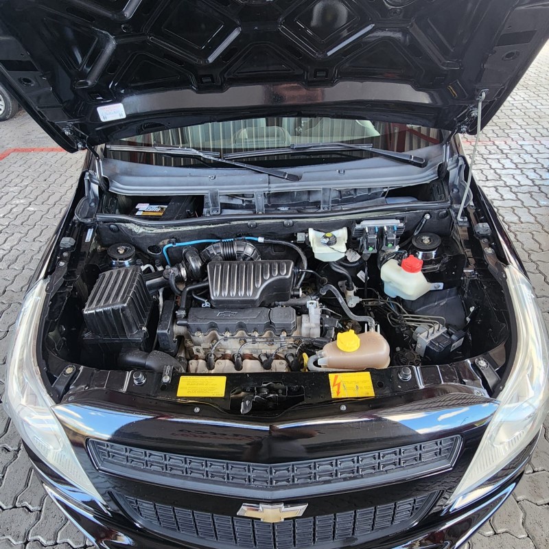 MONTANA 1.4 MPFI LS CS 8V FLEX 2P MANUAL - 2019 - CAXIAS DO SUL