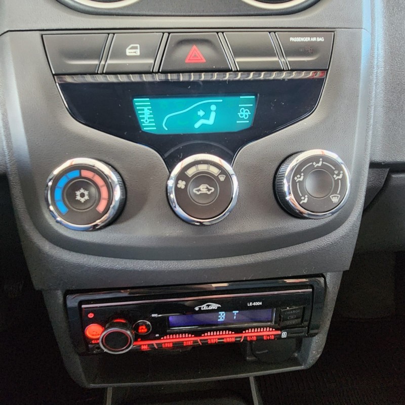 MONTANA 1.4 MPFI LS CS 8V FLEX 2P MANUAL - 2019 - CAXIAS DO SUL