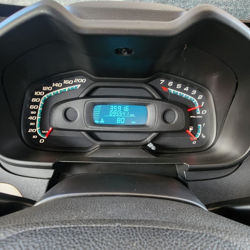 MONTANA 1.4 MPFI LS CS 8V FLEX 2P MANUAL - 2019 - CAXIAS DO SUL