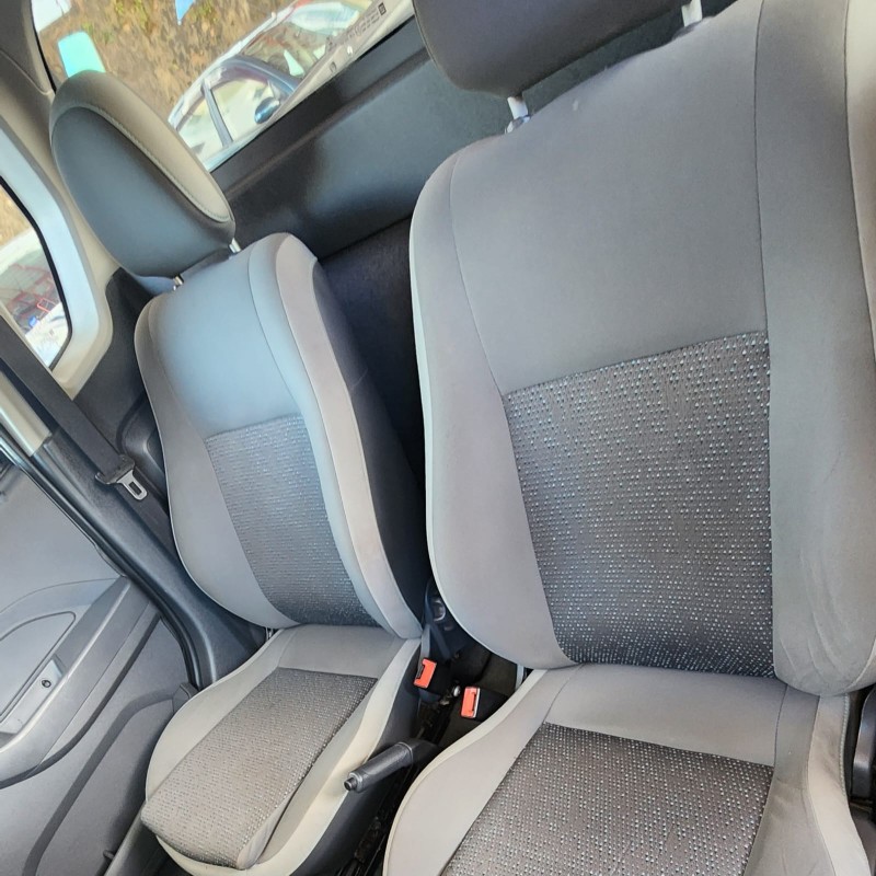 MONTANA 1.4 MPFI LS CS 8V FLEX 2P MANUAL - 2019 - CAXIAS DO SUL