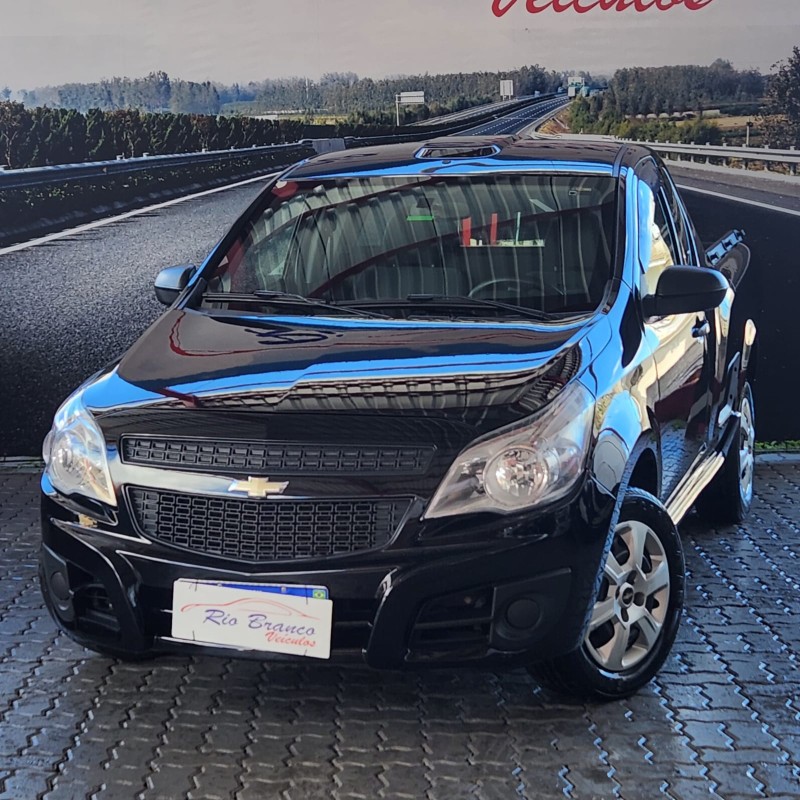 montana 1.4 mpfi ls cs 8v flex 2p manual 2019 caxias do sul