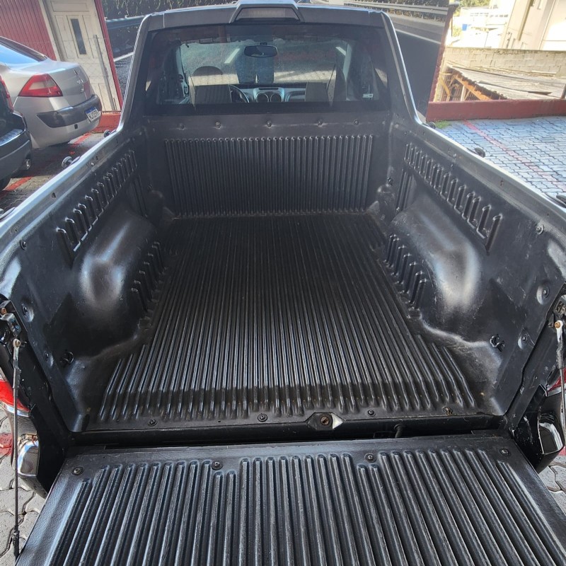 MONTANA 1.4 MPFI LS CS 8V FLEX 2P MANUAL - 2019 - CAXIAS DO SUL