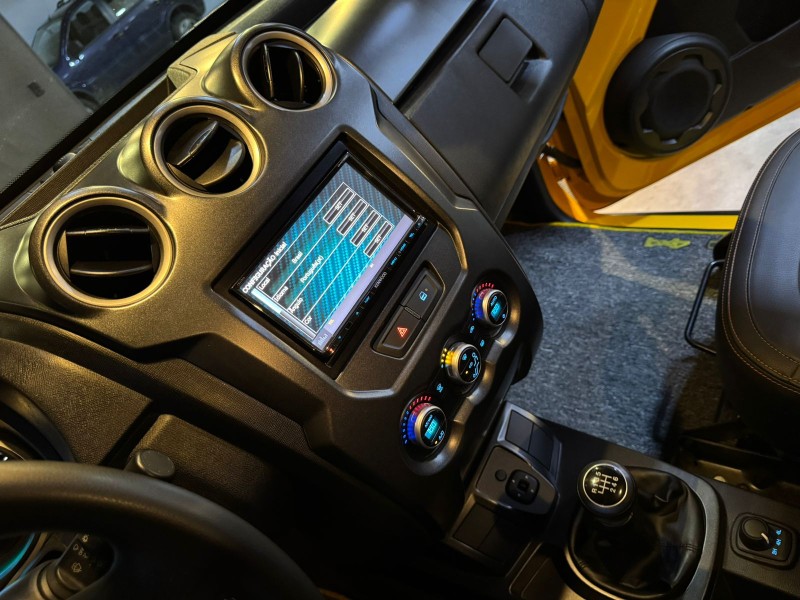 T4 BOLD 3.2 TDI 4X4 20V TURBO DIESEL 2P MANUAL - 2017 - ANTôNIO PRADO