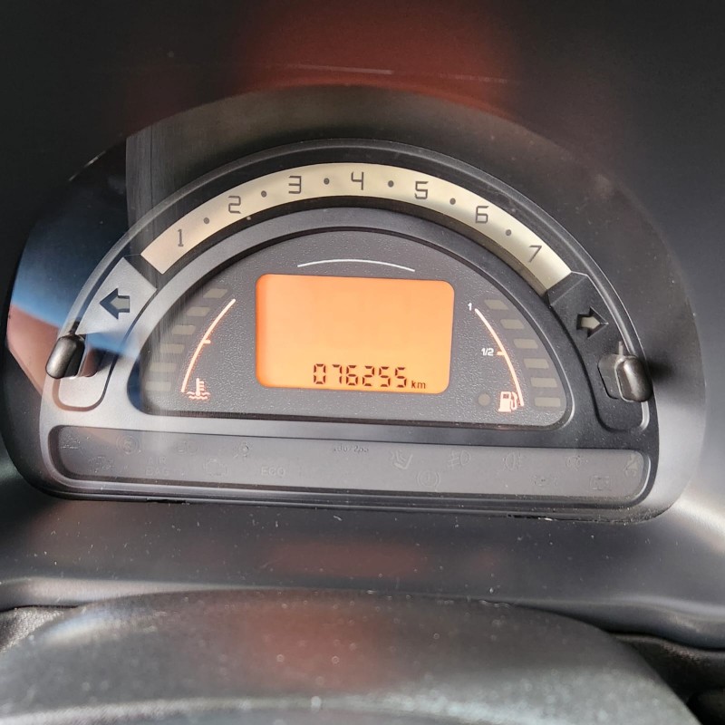 C3 1.4 SONORA GLX 8V FLEX 4P MANUAL - 2011 - CAXIAS DO SUL