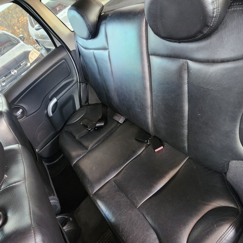 C3 1.4 SONORA GLX 8V FLEX 4P MANUAL - 2011 - CAXIAS DO SUL