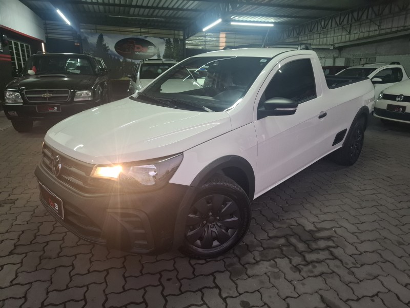 saveiro 1.6 msi robust cs 8v flex 2p manual 2025 caxias do sul