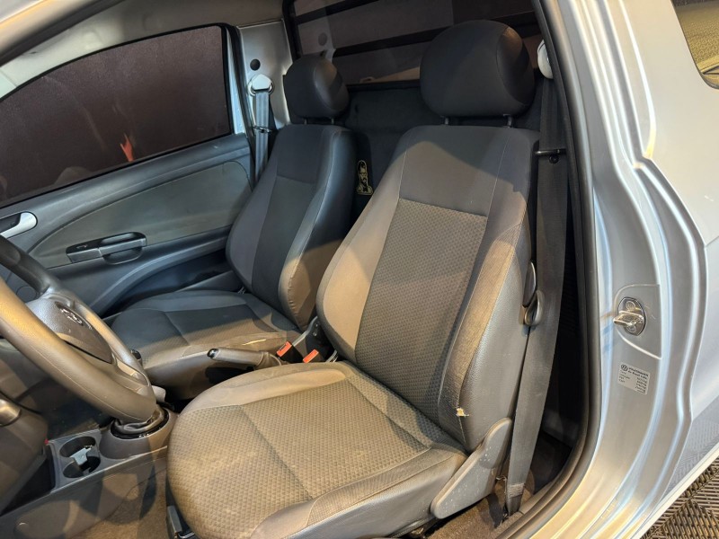 SAVEIRO 1.6 MSI ROBUST CS 8V FLEX 2P MANUAL - 2019 - ANTôNIO PRADO