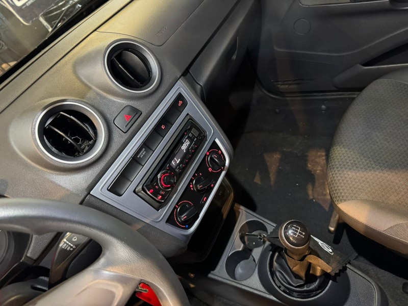 SAVEIRO 1.6 MSI ROBUST CS 8V FLEX 2P MANUAL - 2019 - ANTôNIO PRADO