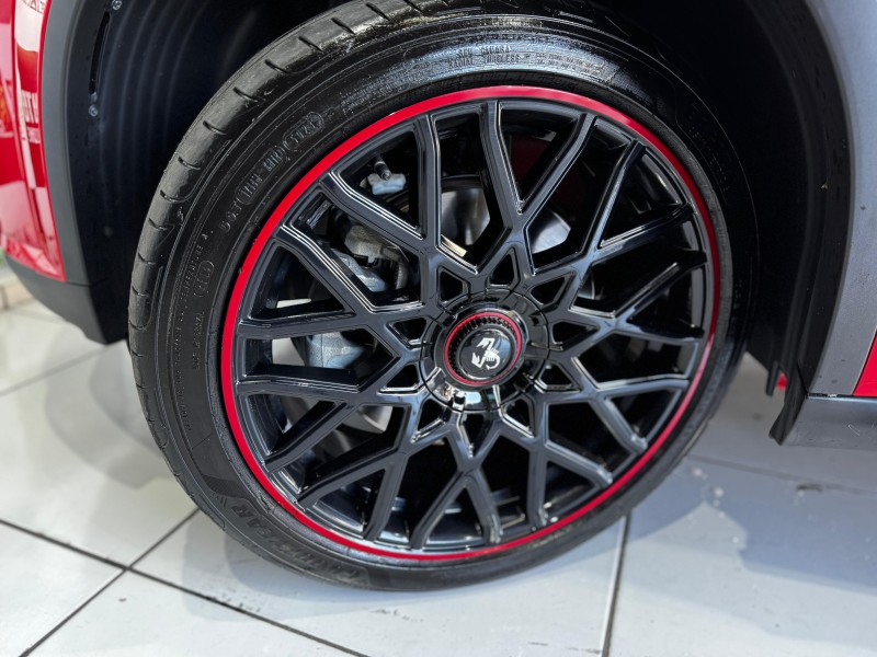 FASTBACK 1.3 ABARTH 270 TURBO FLEX 4P AUTOMÁTICO - 2024 - CAXIAS DO SUL