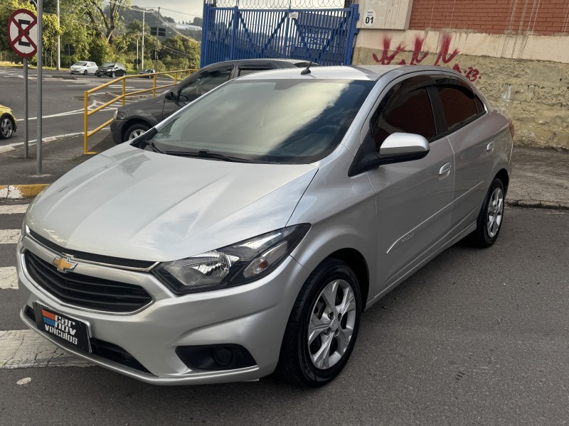 PRISMA 1.4 MPFI LT 8V FLEX 4P MANUAL - 2019 - CAXIAS DO SUL